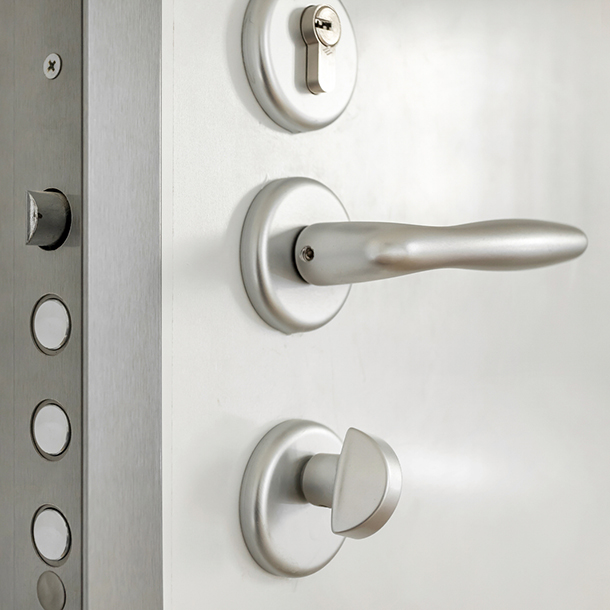 Herrajes para puertas